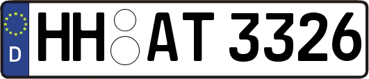 HH-AT3326