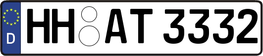 HH-AT3332