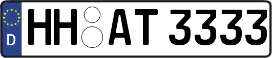 HH-AT3333