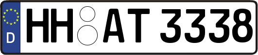 HH-AT3338