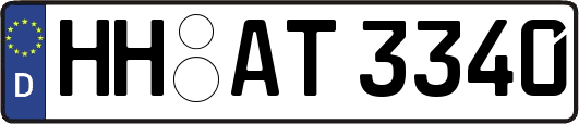 HH-AT3340