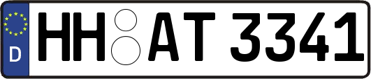 HH-AT3341