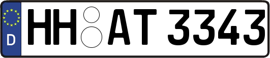 HH-AT3343