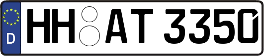 HH-AT3350
