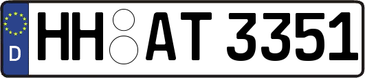 HH-AT3351