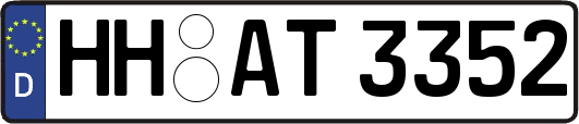 HH-AT3352