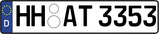 HH-AT3353