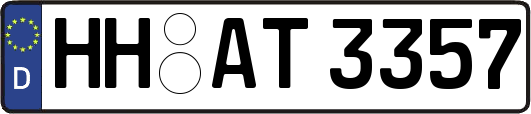 HH-AT3357
