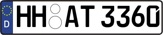 HH-AT3360