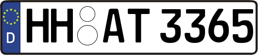 HH-AT3365