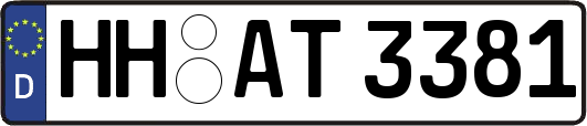 HH-AT3381
