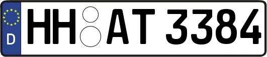 HH-AT3384
