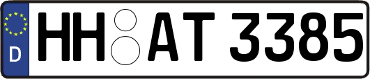 HH-AT3385