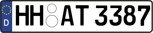 HH-AT3387