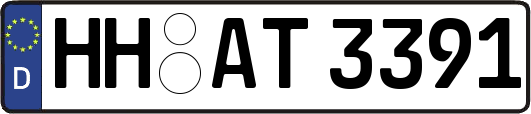 HH-AT3391