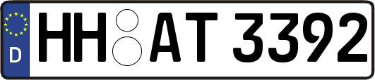 HH-AT3392