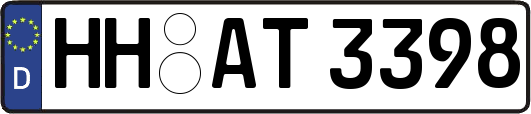 HH-AT3398