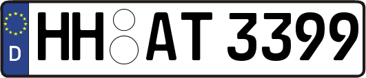 HH-AT3399