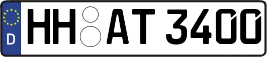 HH-AT3400