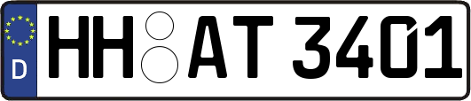 HH-AT3401