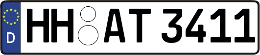 HH-AT3411