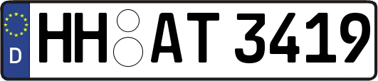 HH-AT3419