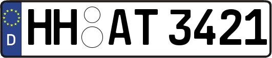 HH-AT3421
