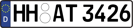 HH-AT3426