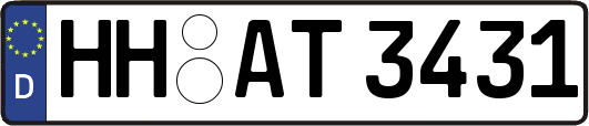 HH-AT3431