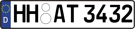 HH-AT3432