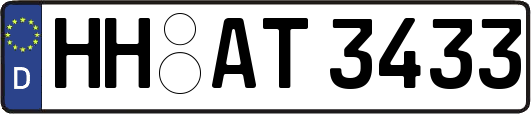 HH-AT3433