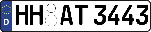 HH-AT3443