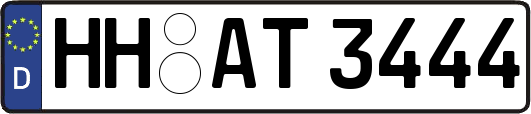 HH-AT3444