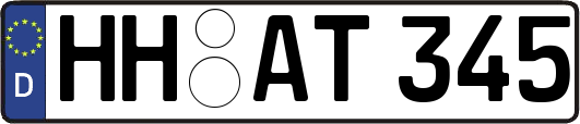 HH-AT345