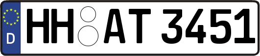 HH-AT3451
