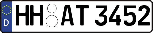 HH-AT3452