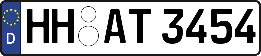 HH-AT3454