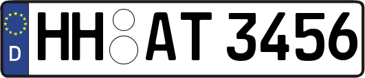 HH-AT3456