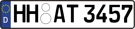 HH-AT3457