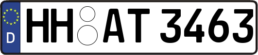 HH-AT3463