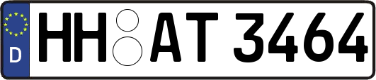 HH-AT3464
