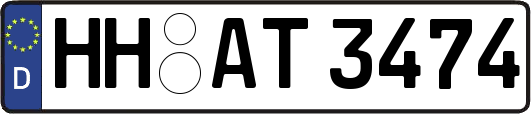 HH-AT3474