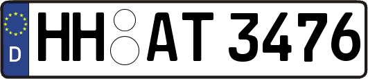 HH-AT3476