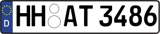 HH-AT3486