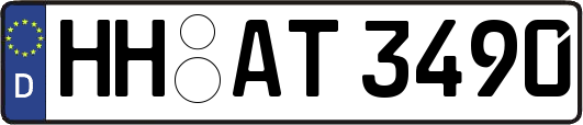 HH-AT3490