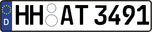 HH-AT3491