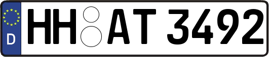 HH-AT3492