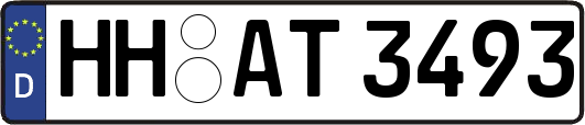 HH-AT3493
