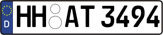 HH-AT3494