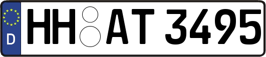 HH-AT3495